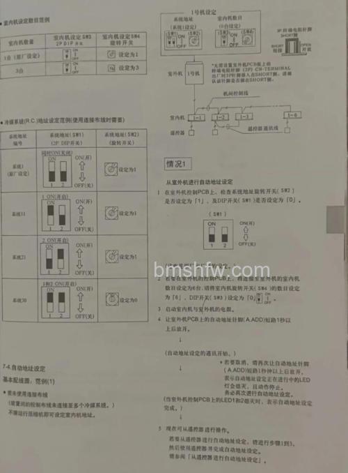 松下空调制冷慢怎么办？解决方案【详解】