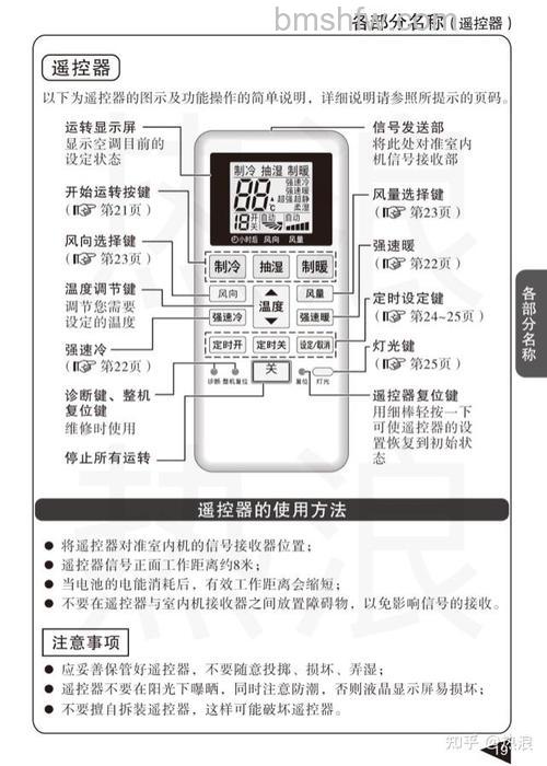 松下空调不凉怎么办？松下空调不凉解决方法【详解】