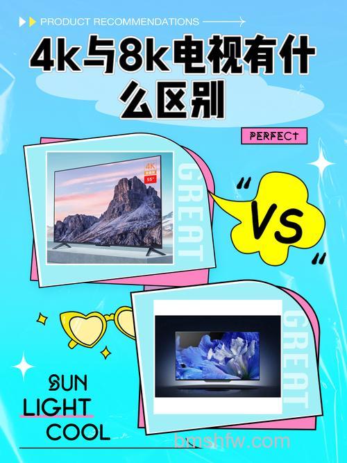 电视机中所说的4K是什么意思?分辨率规格与优势详解