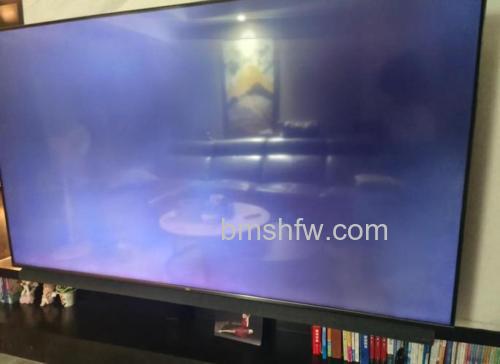 电视机打不开 显示灯亮红灯:通电待机状态检测与操作步骤