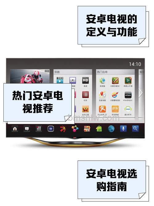 安卓电视机功能有哪些?全面评测与功能介绍