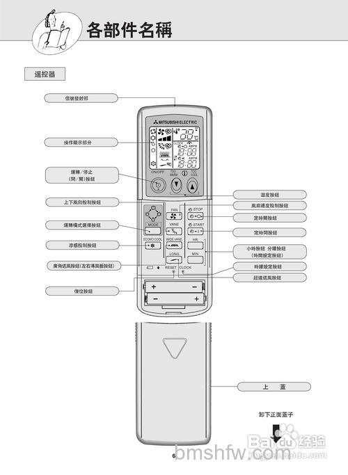三菱家电的空调怎么样?质量、性能、能效比与用户评价详解