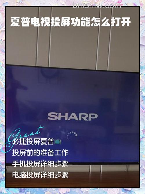 夏普3D电视怎么安装？详细安装步骤与产品推荐