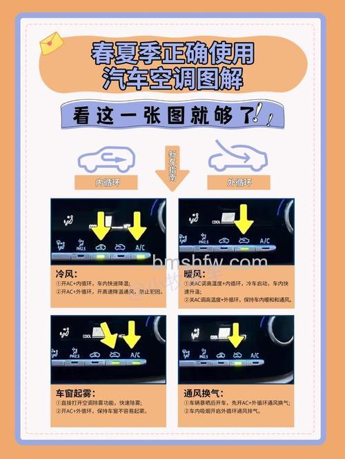 怎么把空调凉风调成冷风?把空调凉风调成冷风方法【详解】