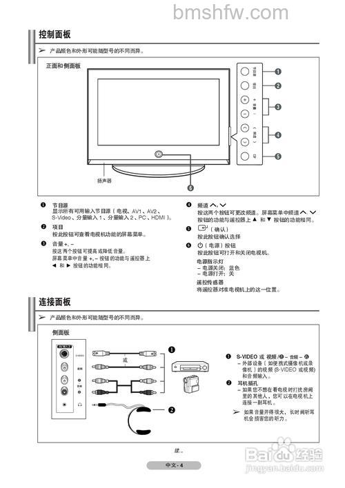 PDP电视特点介绍:离子电视机优缺点全解析