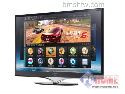 联想智能电视55k91怎么样？报价与外观全解析