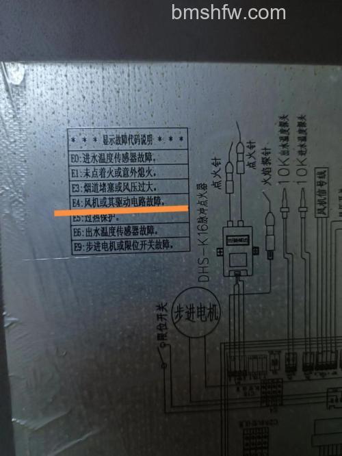 志高空调报错e4怎么办 志高空调报错e4解决故障的步骤与方法【详解】