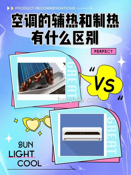 空调上的制热和辅热有什么区别?【详解】