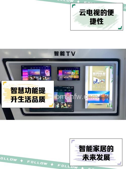 云电视是什么意思?功能与特点全解析