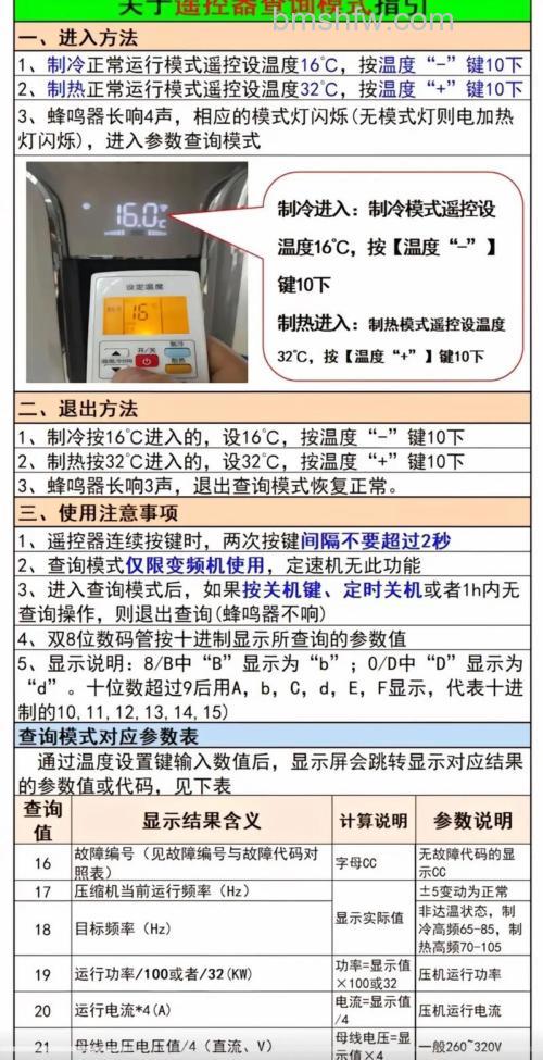 奥克斯空调遥控器显示01故障码怎么办?【解决方法】