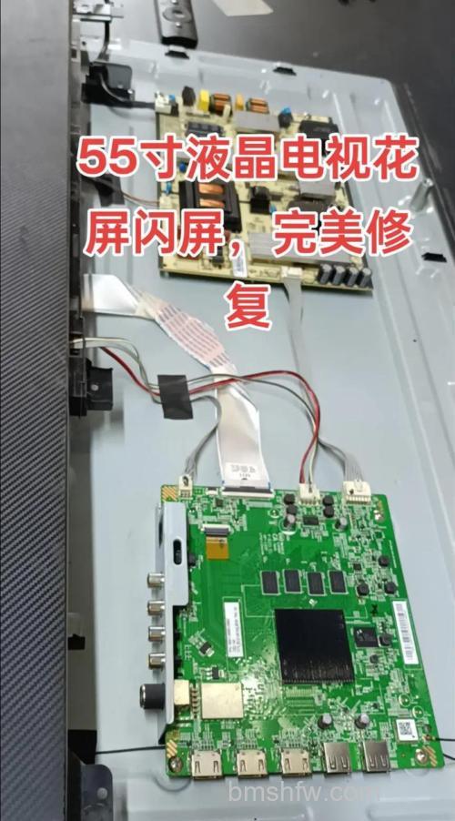 液晶电视显示屏坏了能修吗?换屏多少钱?【详解】