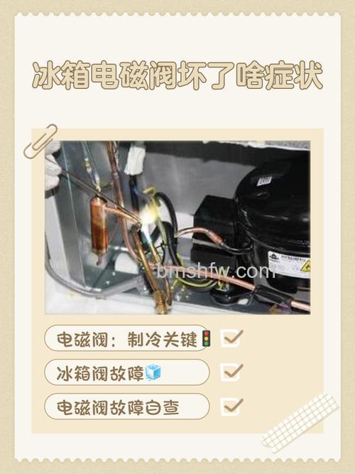 冰箱门为什么没有磁力开关?原因详解