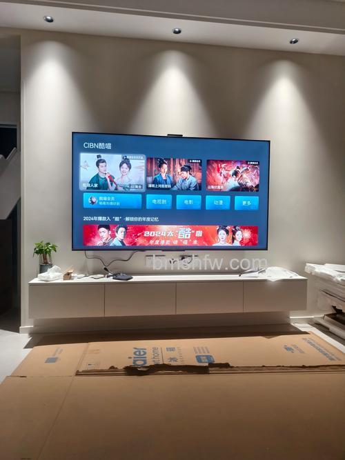 国产智能电视哪个好?高性价比型号推荐
