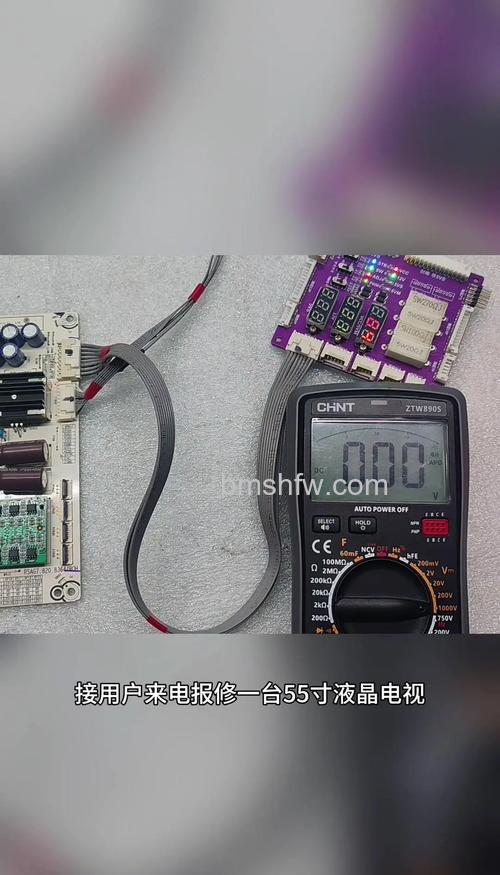 电视电源板如何更换？电源板更换方法全面介绍