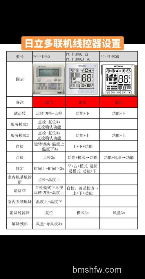 日立空调遥控器如何进行定时关设置?详细方法
