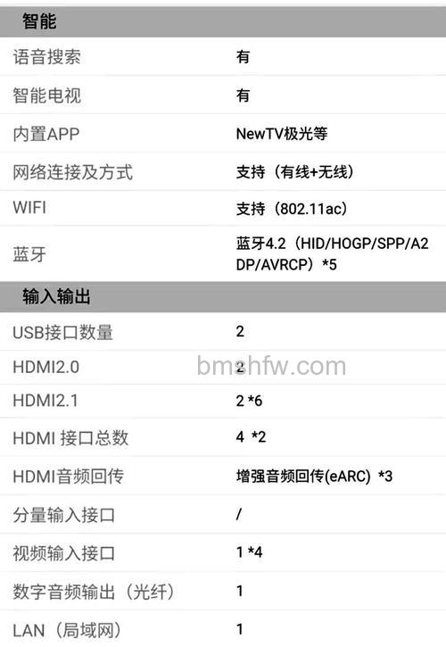 索尼液晶电视55寸报价与配置介绍【详解】