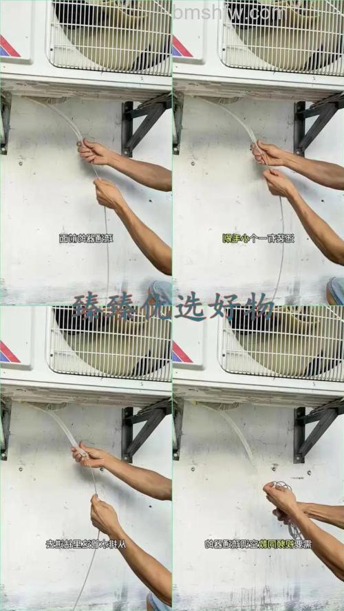 空调毛细管堵塞怎么办？症状识别与解决方法【详解】