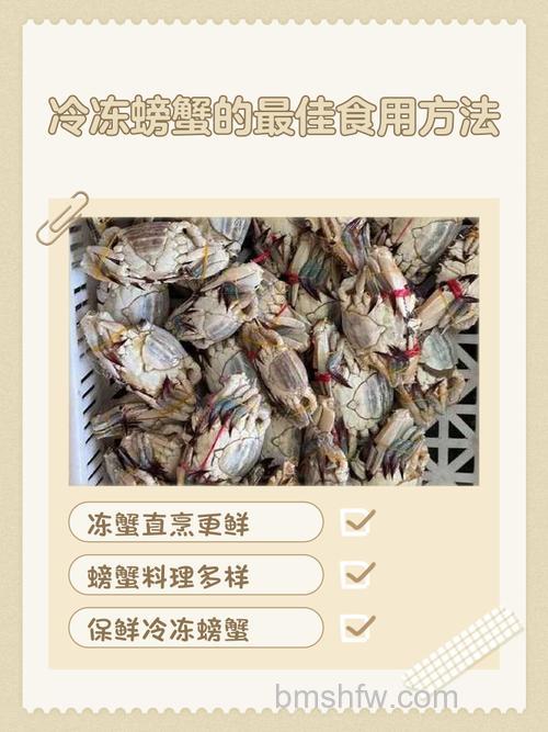 海鲜怎么冷冻?海鲜最佳冷冻技术【详解】
