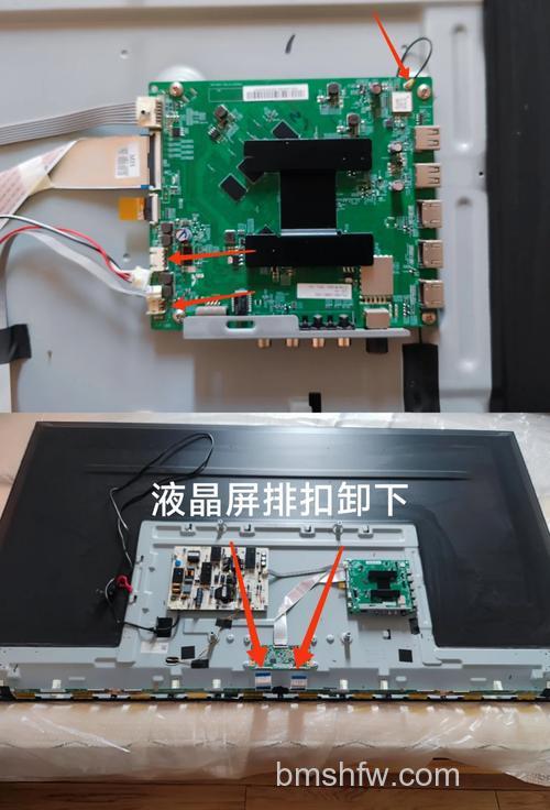 电视突然黑屏但有声音是怎么修理？遥控哪个键唤醒电视机黑屏？详解