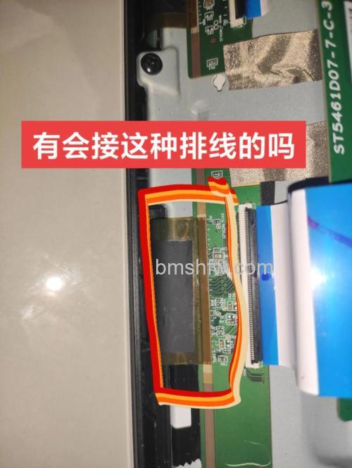 电视机排线坏了怎么办？排线维修技巧【详解】