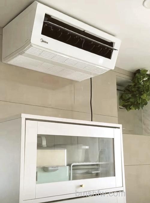 后厨装空调有用吗?作用大不大【详解】