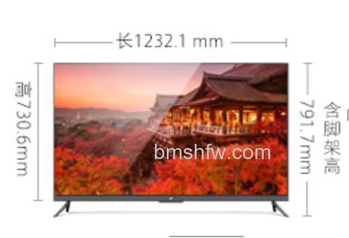 55寸小米电视4质量怎么样?55寸小米电视4质量介绍【详解】