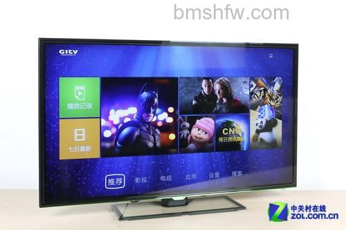 TCL爱奇艺电视怎么样?价格及性能评测