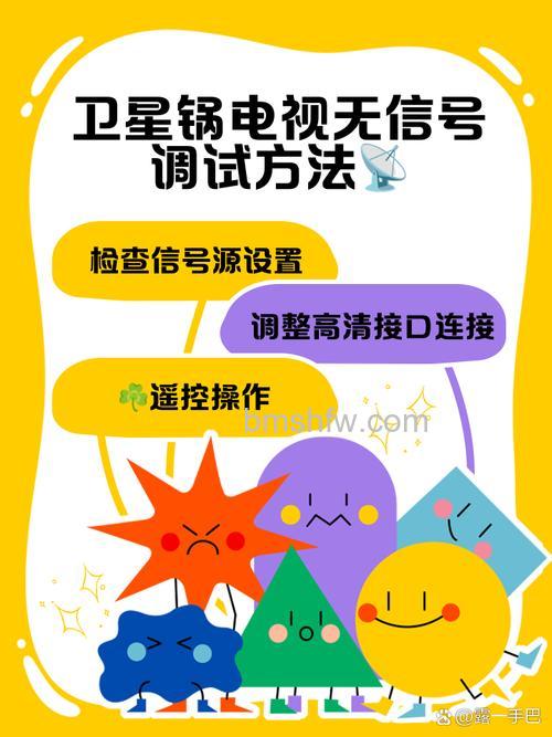 电视卫星是什么？电视卫星锅怎么升级