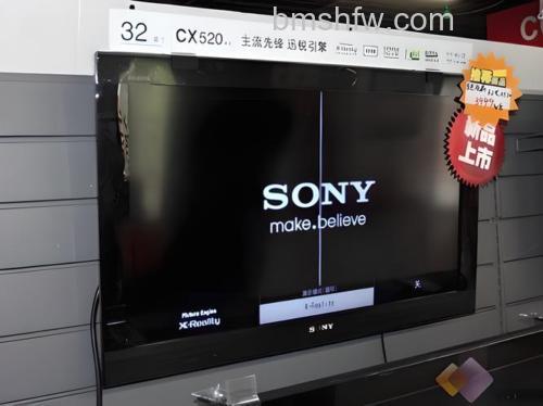 索尼电视怎么样?sony电视机热门型号推荐与全面解析