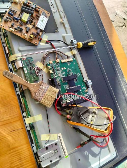 海尔液晶电视安装有哪些注意点?安装注意事项详解