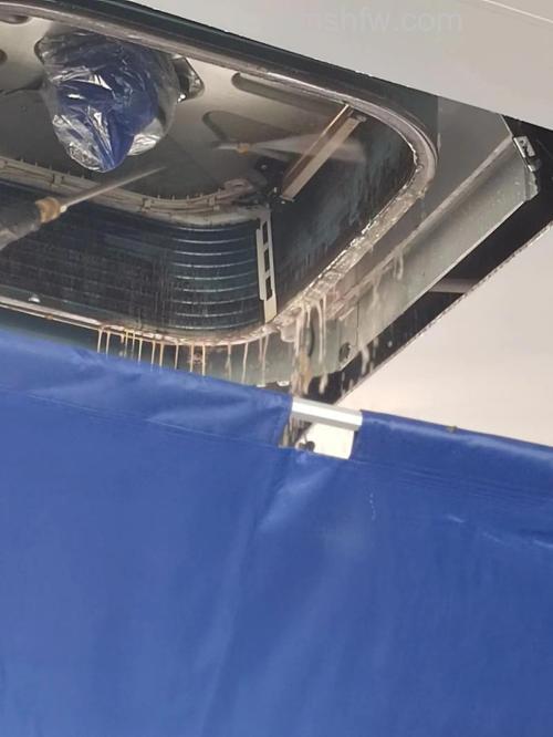 中央空调天花机怎么清洗？全面清洗方法详解
