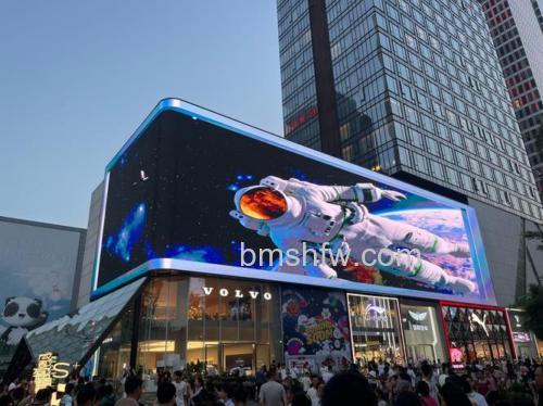 裸眼3D电视哪款好？热门裸眼3D电视推荐