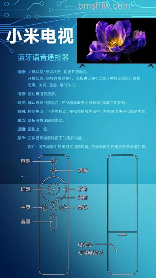 智能电视语音操控功能好用吗？好处与坏处详细分析【详解】