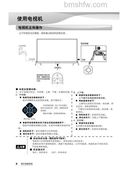 海尔电视怎么升级?海尔电视升级详细介绍