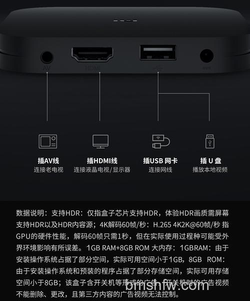 小米4电视机好不好?小米盒子连接电视方法【详解】