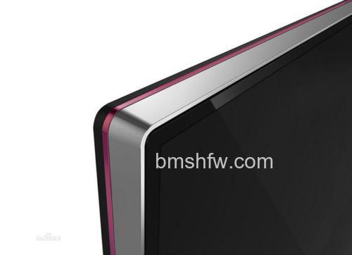 TCL 3D云电视产品详解与分析