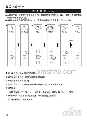 松下冰箱NR-W56S1冷冻12度故障代码的原因及解决方法【详解】
