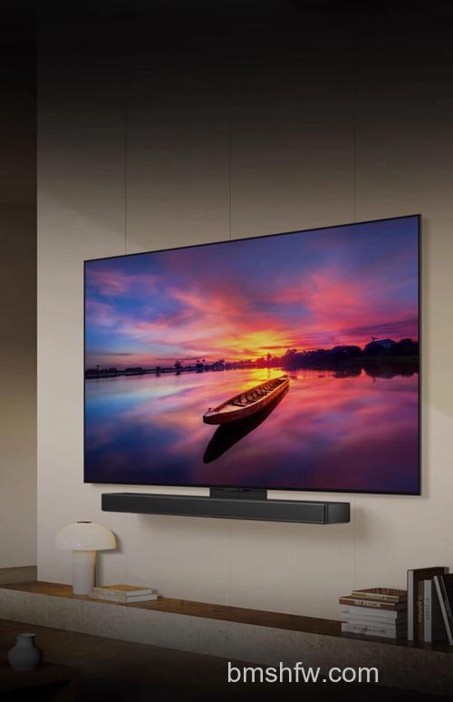 LG W7 OLED电视机怎么样？天空之镜壁纸电视详解