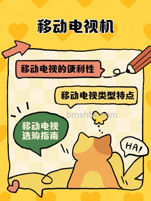 什么是移动电视机 移动电视机详细介绍