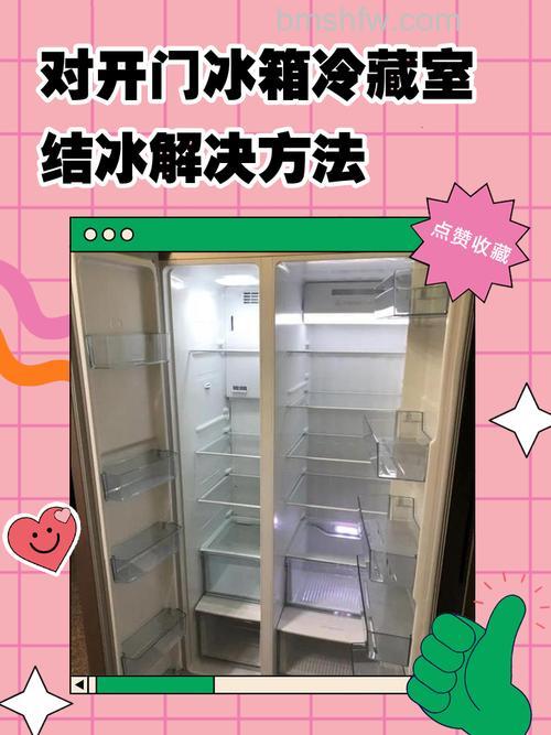 冰箱冷冻室的位置在哪?正确使用冰箱技巧【详解】