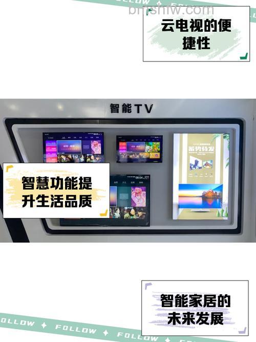 互联网电视机有什么特点？全面解析特色功能