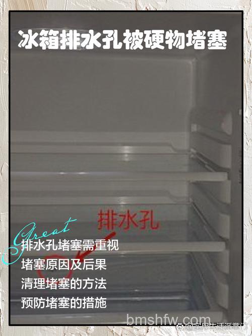 冰箱门上的水雾:正常现象还是异常状况?