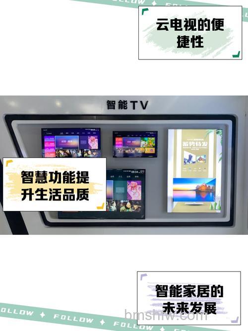 什么是云电视?云电视和智能电视的区别有哪些?