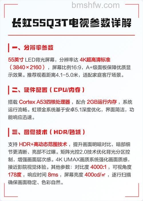 长虹液晶电视质量怎么样？全面评测与详解
