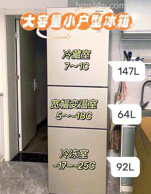 松下冰箱各种故障怎么排除?常见问题解决方法详解