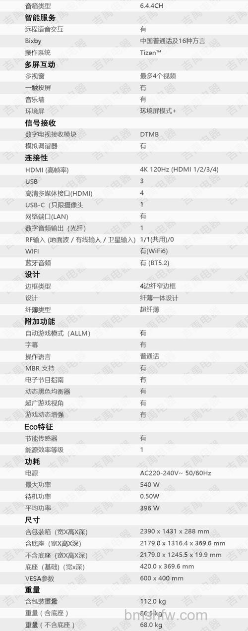 三星电视怎么样？品牌技术、质量与口碑全面解析