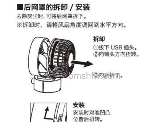 滚筒式风扇怎么清洗?空调内的滚筒扇叶清洗技巧详解