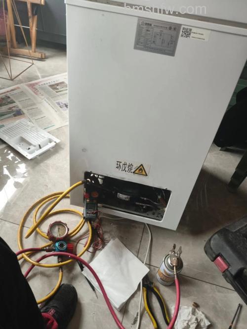 冰柜压缩机坏了需要多少钱维修?费用因素详解