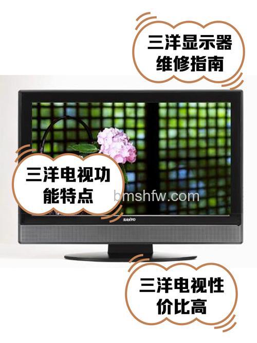 三洋液晶电视怎么样？多款热销型号推荐与评价