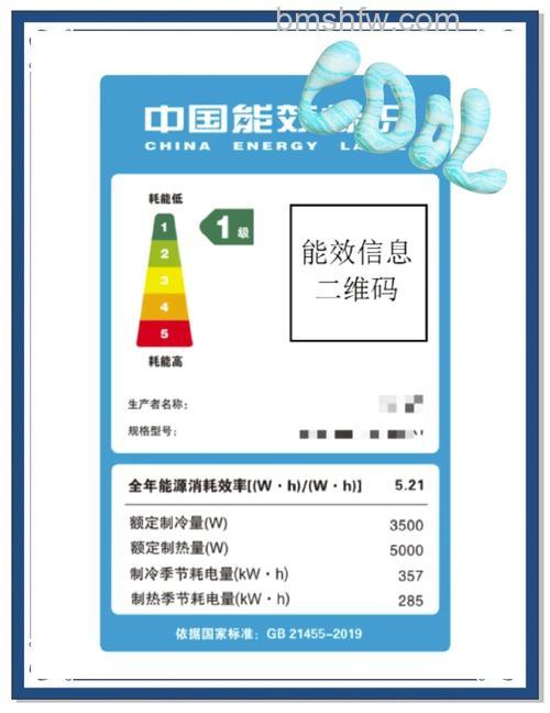 空调三级能耗与一级能耗多大区别?详细对比与省电分析